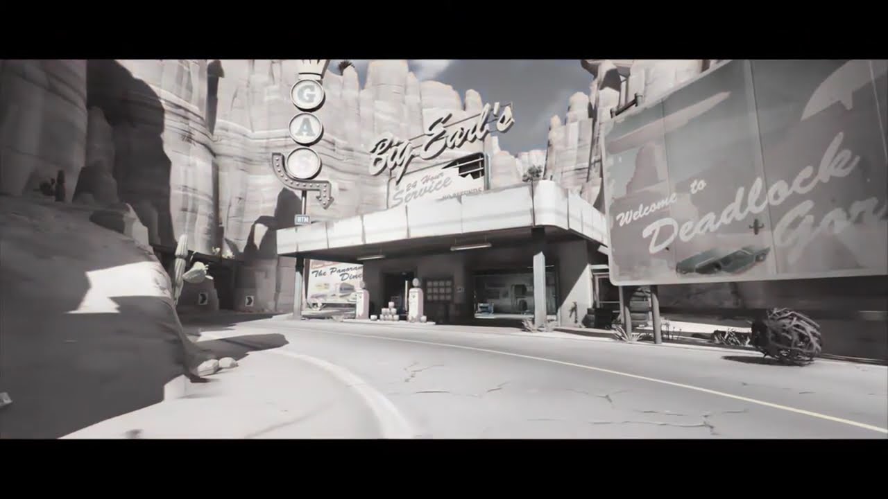 Overwatch 2 Season 9 Skin Reveal