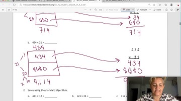 Eureka Math Grade 5 Module 2 Lesson 5 Problem Set