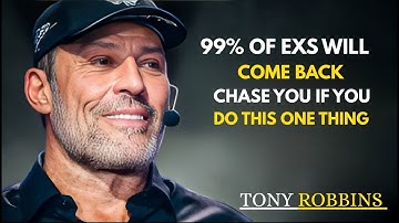 99% OF EXS WILL COME BACK CHASE YOU IF YOU DO THIS ONE THING