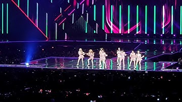 200104 골든디스크어워즈 트와이스(TWICE) Yes or Yes+FANCY+스턱 인 마이 헤드(STUCK IN MY HEAD)