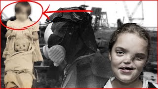 Rare VINTAGE Historical Photos Of The Chernobyl Disaster - MUST SEE!