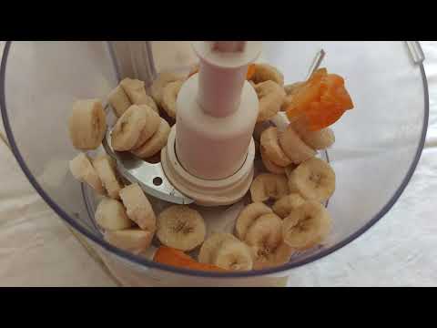 Gelato alla frutta