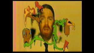 Chet Faker - It's Not You (Official Music Video)