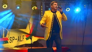 Bayer Full - Bo ja mam teścia (LIVE - Disco Lotnisko - Płock 2015)