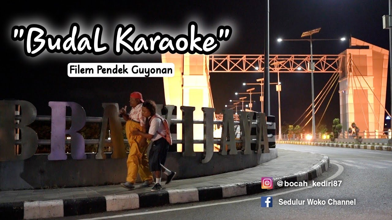 BUDAL KARAOKE || KOPI TINER || EPS 24