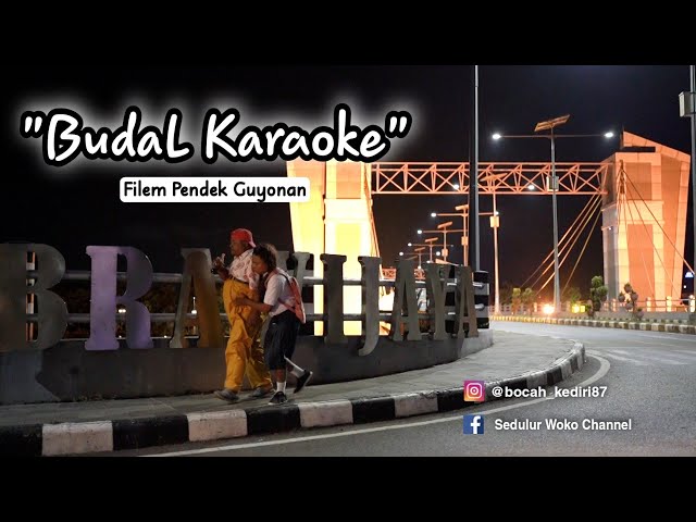 BUDAL KARAOKE || KOPI TINER || EPS 24 class=