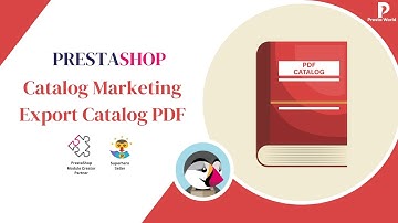 Prestashop Module - PDF Catalog - View, Download, and Print | Catalog Marketing