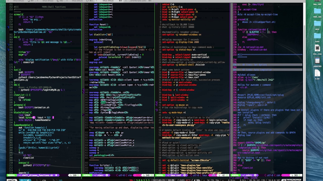 Vim Taglist Ctags TTags Command Line IDE YouTube Vim Taglist Ctags TTags Command Line IDE YouTube