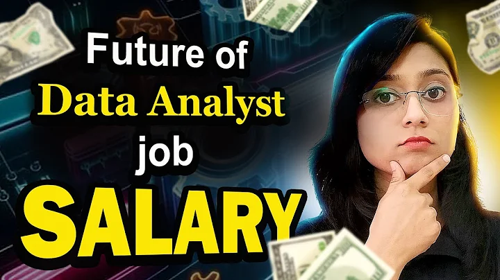 Exploring Future of Data Analyst: Careers | Job Opportunities | Salaries | Career Growth!