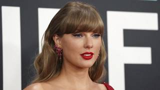 Taylor Swift quietly donates to good Samaritan injured in crash