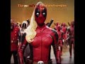 Deadpool Wolverine Ôÿá Å EMPIRE Ultra Slowed Ogryzek Deadpool Wolverine Ôÿá Å EMPIRE Ultra Slowed Ogryzek