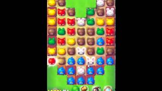 Pet Pop Level 46 Walkthrough