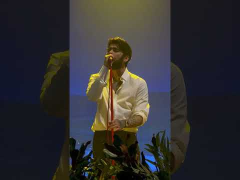 ZAYN Lied To LIVE México City 25 03 2025
