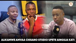 ALIKAMWE AMJIA JUU CHISANO JR SAKATA KUSEMA YANGA WAMEFELI USAJILI WA WACHEZAJI | AMBABANISHA UPETE.