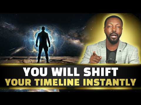 Manifestation Works When You Understand This | Billy Carson