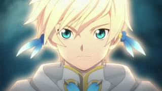 Tales of Zestiria Opening English 'White Light' (AmaLee)