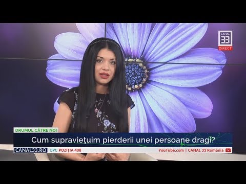 Video: Cum Să Supraviețuiești Morții Unei Persoane Dragi?