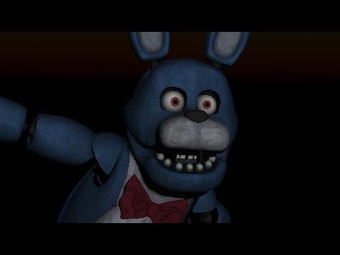 FREDDY SE LE ACABÓ LA ENERGÍA AL GUARDIA! #fnaf
