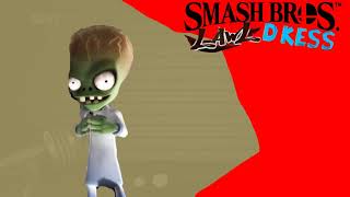 Smash Bros Lawl D Kess Ost - Brainiac Maniac