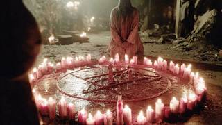 The Most Disturbing Dark Rituals Ever Filmed