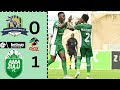 Marumo Gallants FC Gegen Amazulu Erweiterte Spielzusammenfassung Betway Premiership