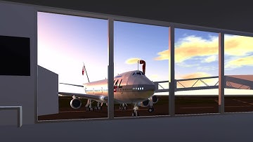 #SimplePlanes Come Fly With Me