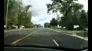 A Drive through Holland, Michigan