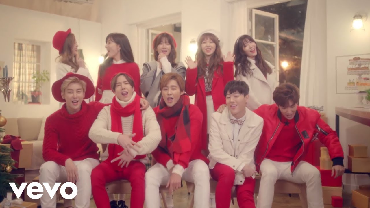 UNIQ - Happy New Year - YouTube