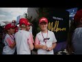 Zephyr's Wish | Albert Park's 2026 Wish Program