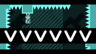 VVVVVV - Pushing Onwards (Extended)