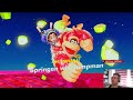 Donkey Kong Bananza Let’s Play teil 10 in 4k #donkeykongbananza