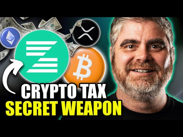 sddefault Secure Your BITCOIN Bull Run Profits and Simplify CRYPTO TAXES with Zen Ledger