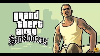 [New Method]How To Complete GTA Sanandreas Missions In Android screenshot 5