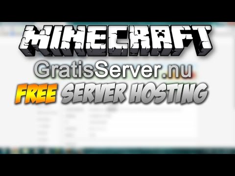 gratisserver.nu free server hosting for minecraft #11