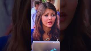 Tori Vegathe Worst Character