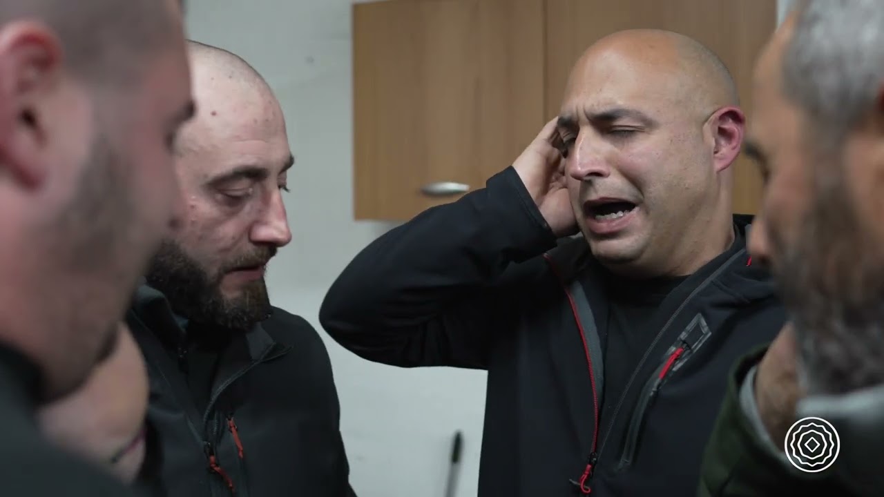 Lula - Tenore de Lula “Boche  ‘e note”