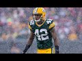 Morgan Burnett Packers Highlights