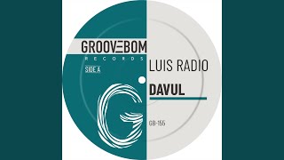 Davul (Original Mix)