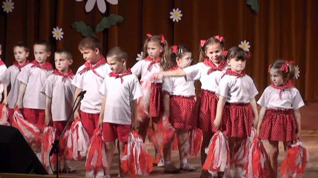 Gyermek vagy...- Ovigála 2012