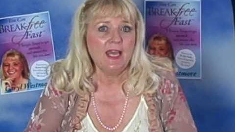 EFT TAPPING FOR WRITER