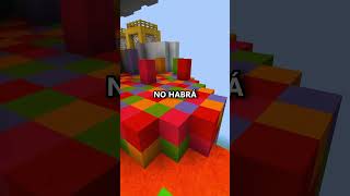 FELICIDAD ABSOLUTA?? #parkour #minecraft #whatif