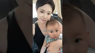 在我眼里团聚就是幸福~#vlog日常 #婚后生活 #全职妈妈日常 #一家三口 #婚后生活