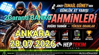 ANKARA At yarışları Altılı ganyan Tahmini #atyarisi #altiliganyantahminleri #keşfet #tjkebayi 