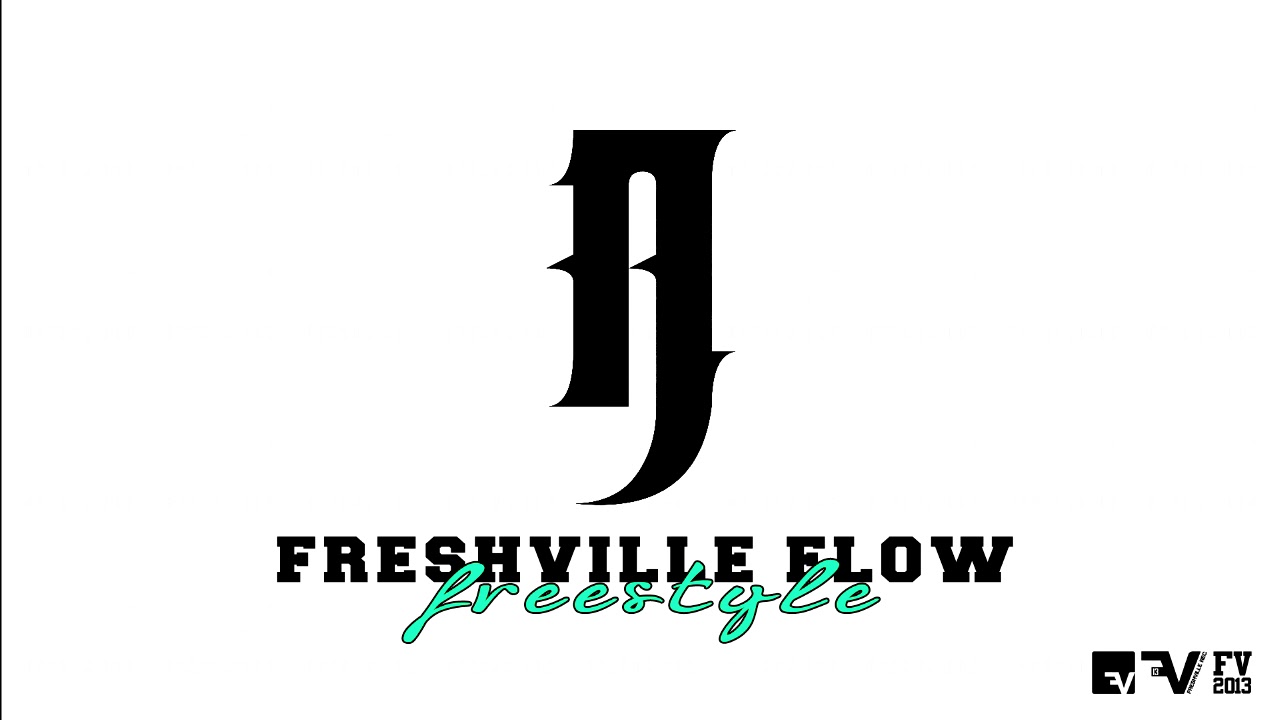 NAPSTER - FRESHVILLE FLOW FREESTYLE [FV19] 