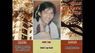 C01-Sekali Lagi Kasih (Henry Restu Putra, Cipt. Dian PP & Danny Mamesah)