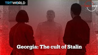 Why is Stalin so popular in his native Georgia? | The InnerView