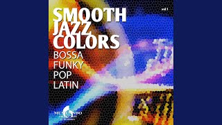 Video thumbnail of "Smooth Jazz Colors - Love Boat (Instrumental Version)"