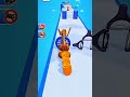 Potato Crush Runner Funny Gameplay Android #3340 #shorts #games #game