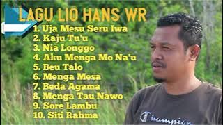 HANS WR || FULL ALBUM LAGU LIO