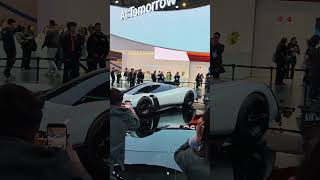 The Xiaomi Vision Gran Turismo! 🔥
Quick look at the Xiaomi Vision Gran Turismo at MWC 2026!
#xiaomi
#mwc
#granturismo The Xiaomi Vision Gran Turismo! 🔥